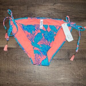 NWT Francesca’s Bikini Bottom
